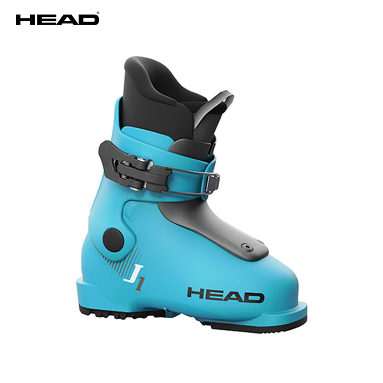 

Head Детские и юношеские горнолыжные ботинки dual-ski, для начинающих all-terrain j2/j1 j_1_speed_синий, размер 29, рост 175см