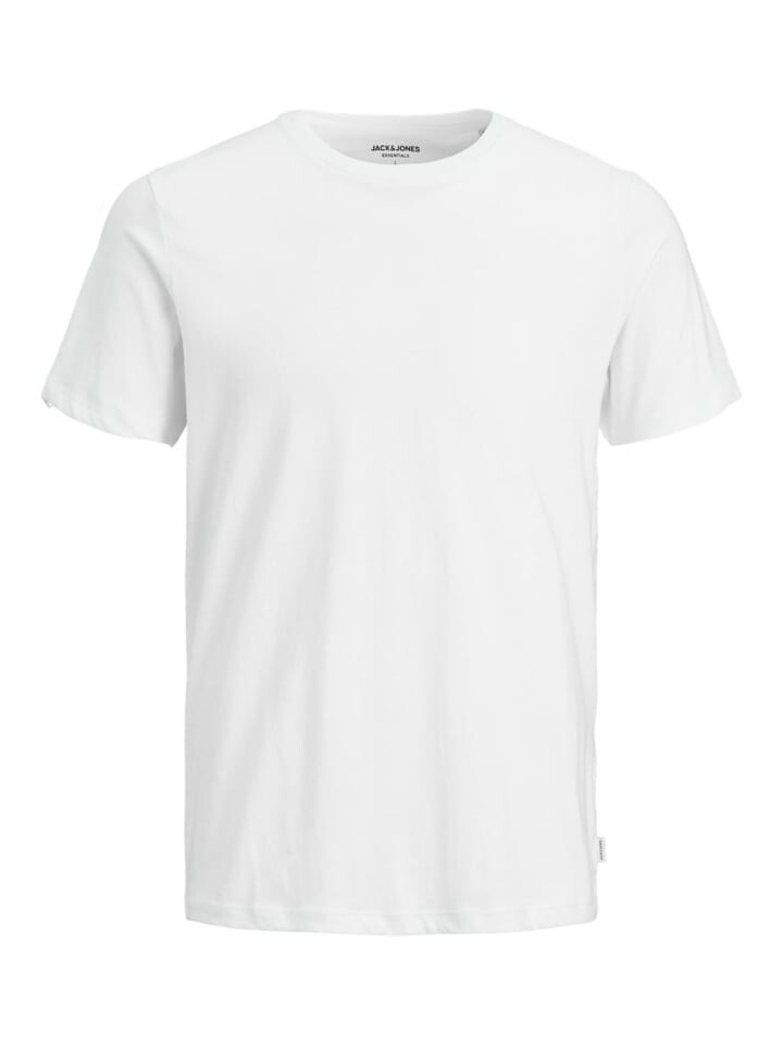 

Футболка Jack & Jones JJEORGANIC, белый