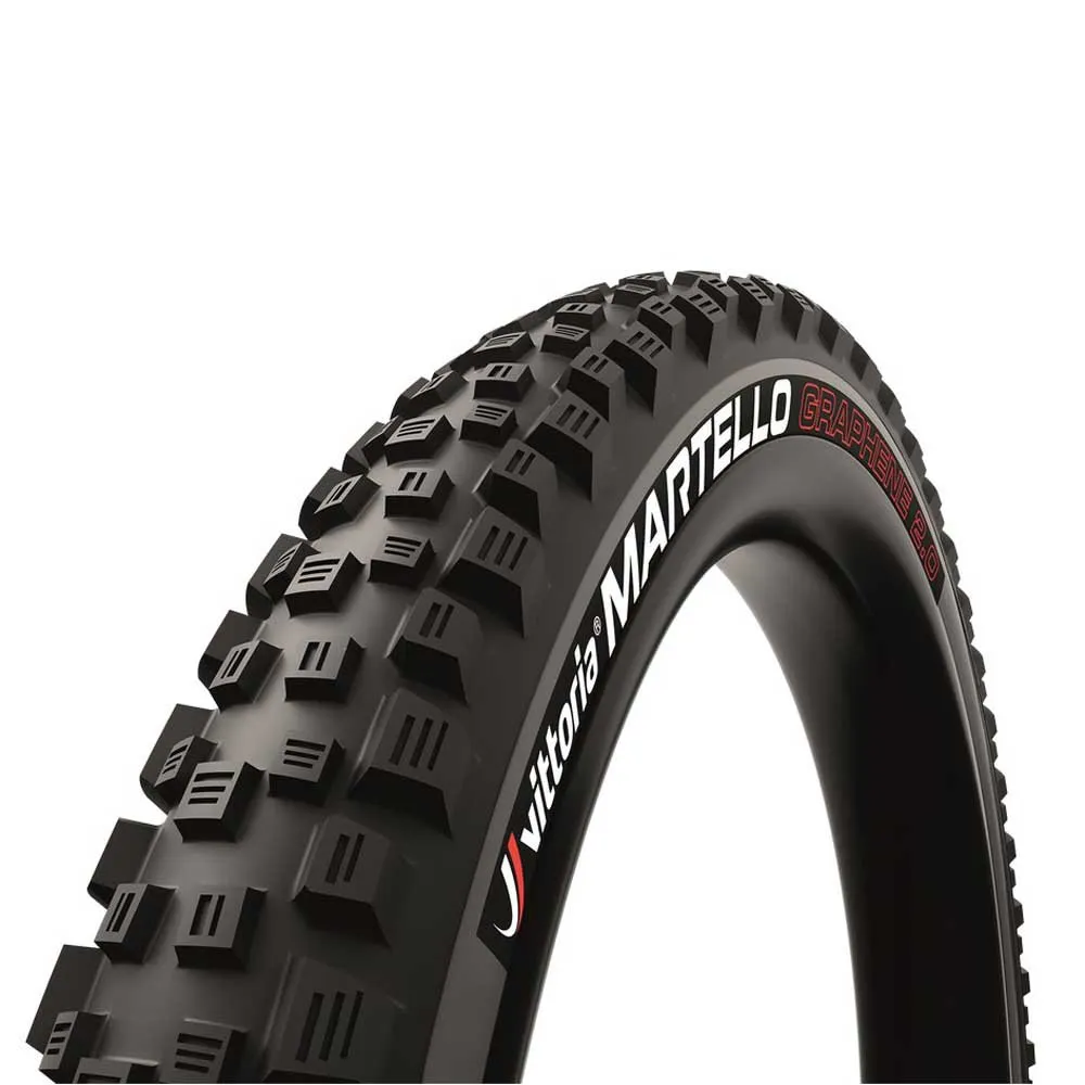 

Шина для горного велосипеда Vittoria Martello Tubeless 29´´ x 2.4, золотой