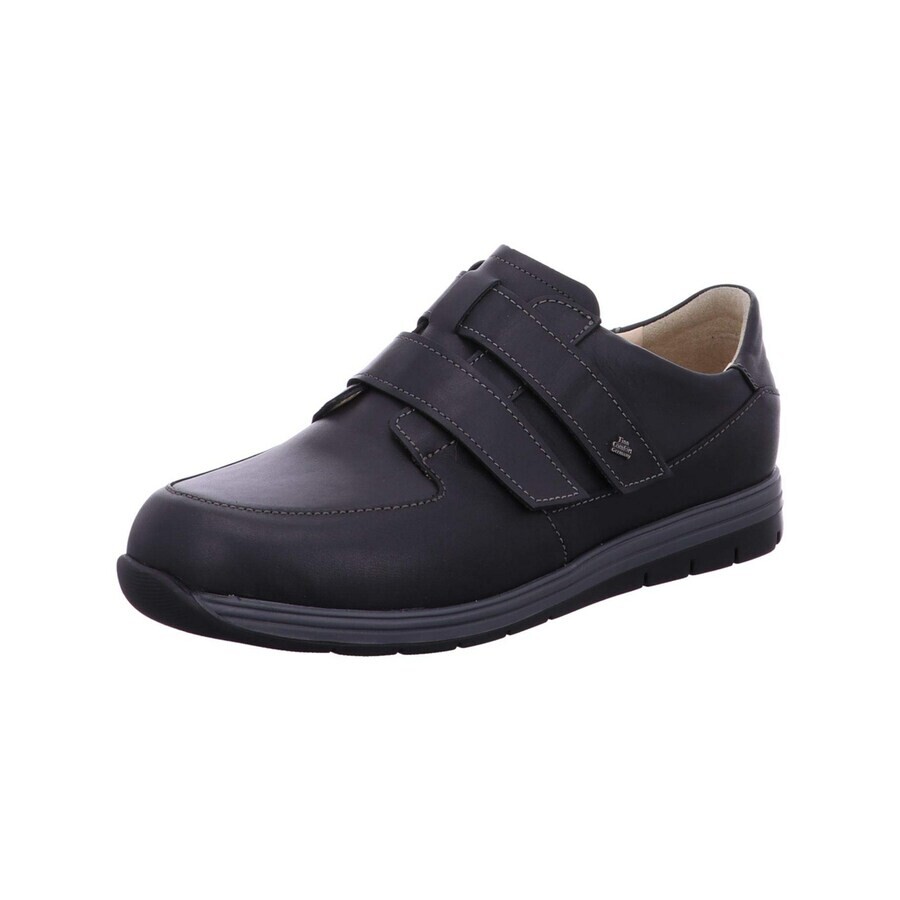 

Кроссовки Finn Comfort Athletic Lace-Up Shoes, черный