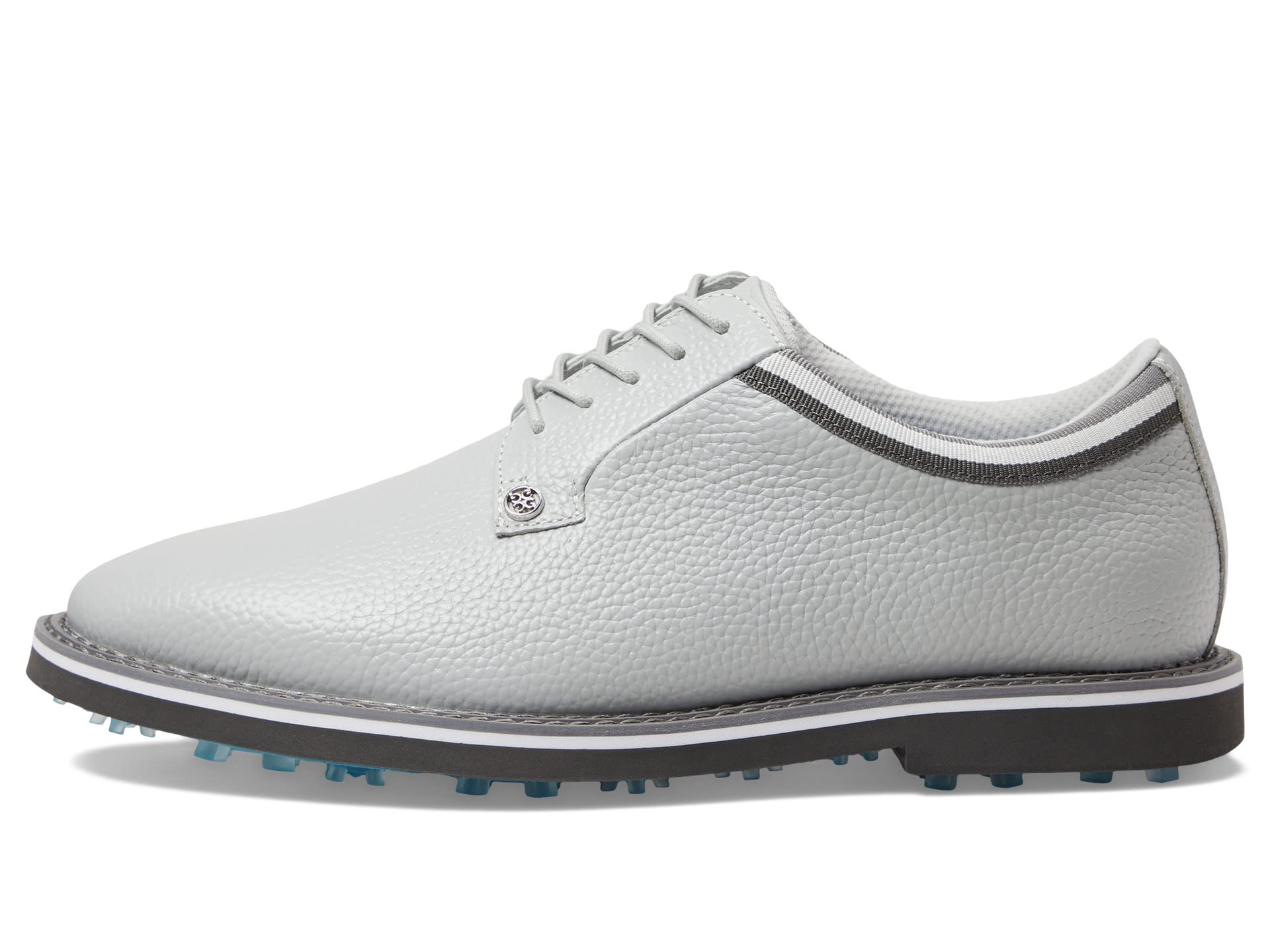 

Кроссовки GFORE Grosgrain Stripe Gallivanter Golf Shoes