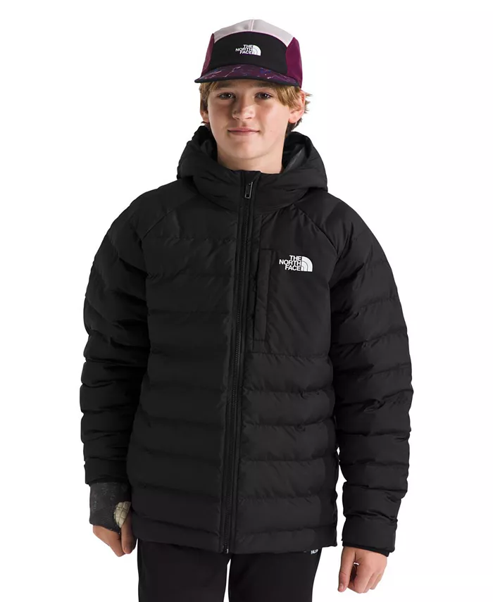 

Реверсивная куртка Perrito Regular Fit для больших мальчиков The North Face