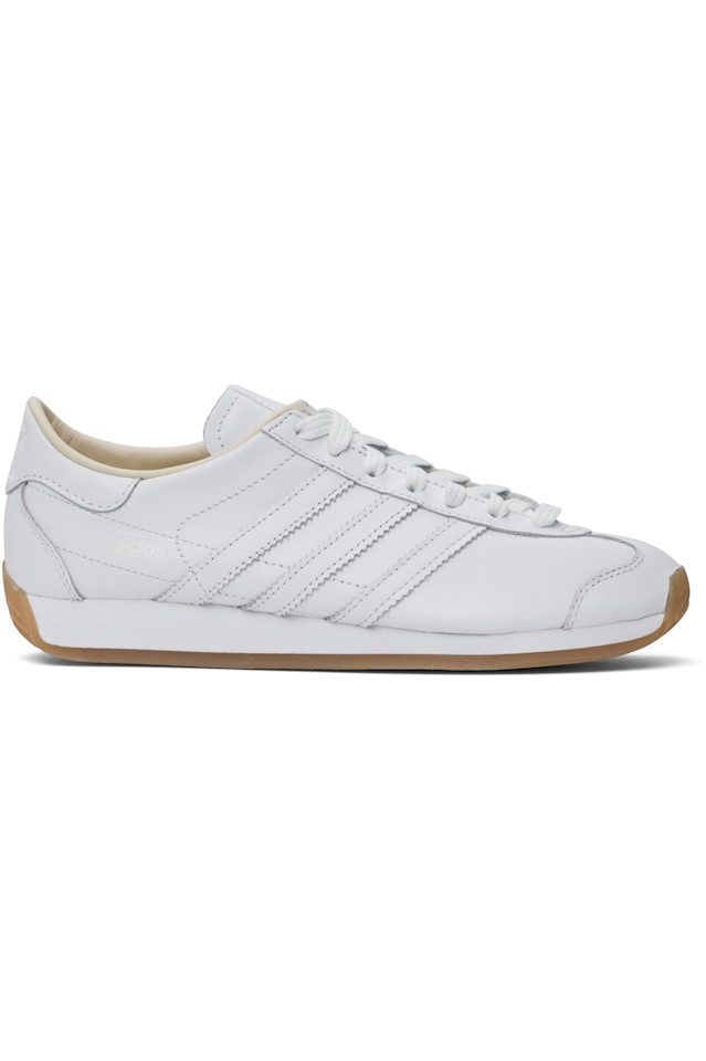 

Японские кроссовки в стиле кантри Adidas Originals, мультиколор