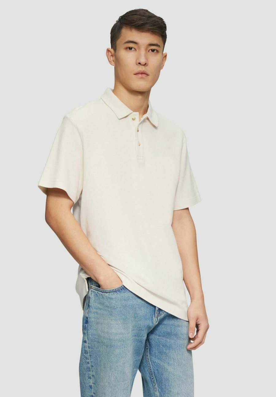 

Поло s.Oliver Polo shirt, Beige, Хаки, Поло s.Oliver Polo shirt, Beige