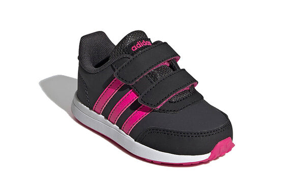 Кроссовки neo switch 2.0 Adidas, черный — фото 3