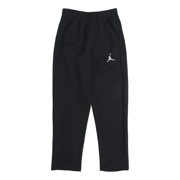 

Спортивные штаны Air Jordan MENS Knit Casual Sports Pants Black, черный