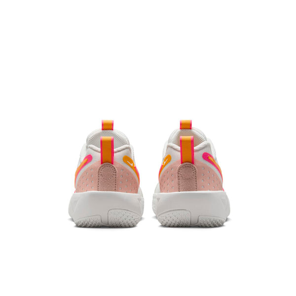 Кроссовки air zoom gt cut 3 Nike, белый — фото 4