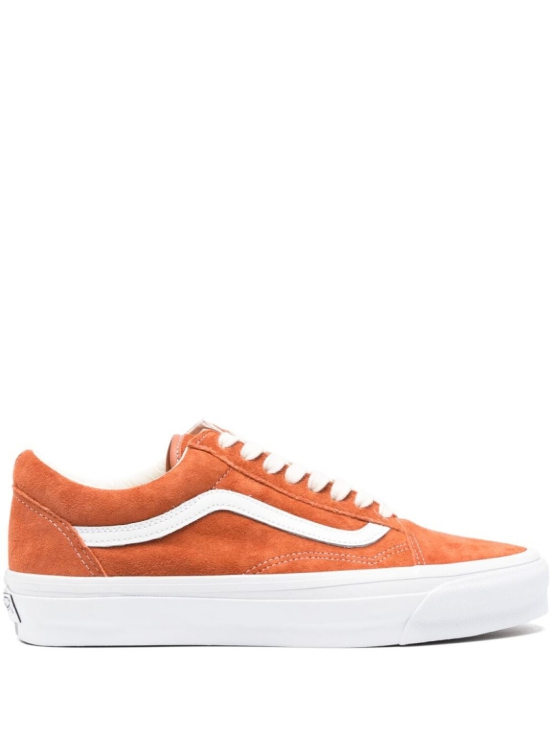 

Vans кроссовки Old Skool 36 LX, оранжевый