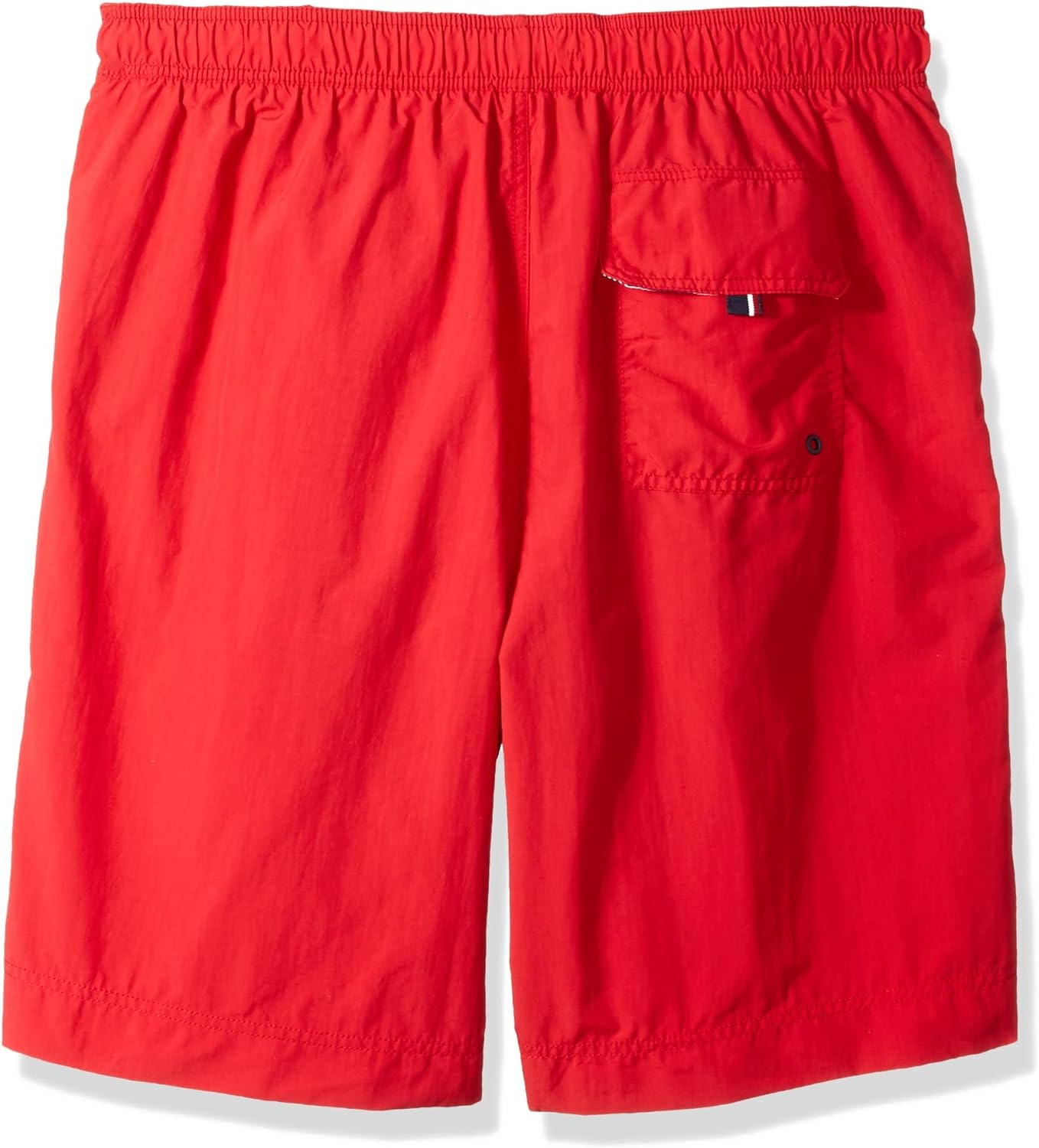 Мужские шорты для плавания Tommy Hilfiger для больших и высоких, Primary Red — фото 3
