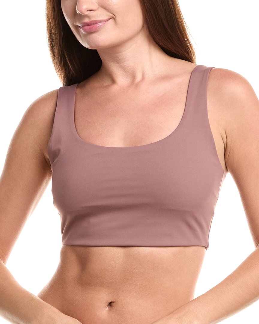 

Длинный бралетт Spiritual Gangster Delmar, мультиколор