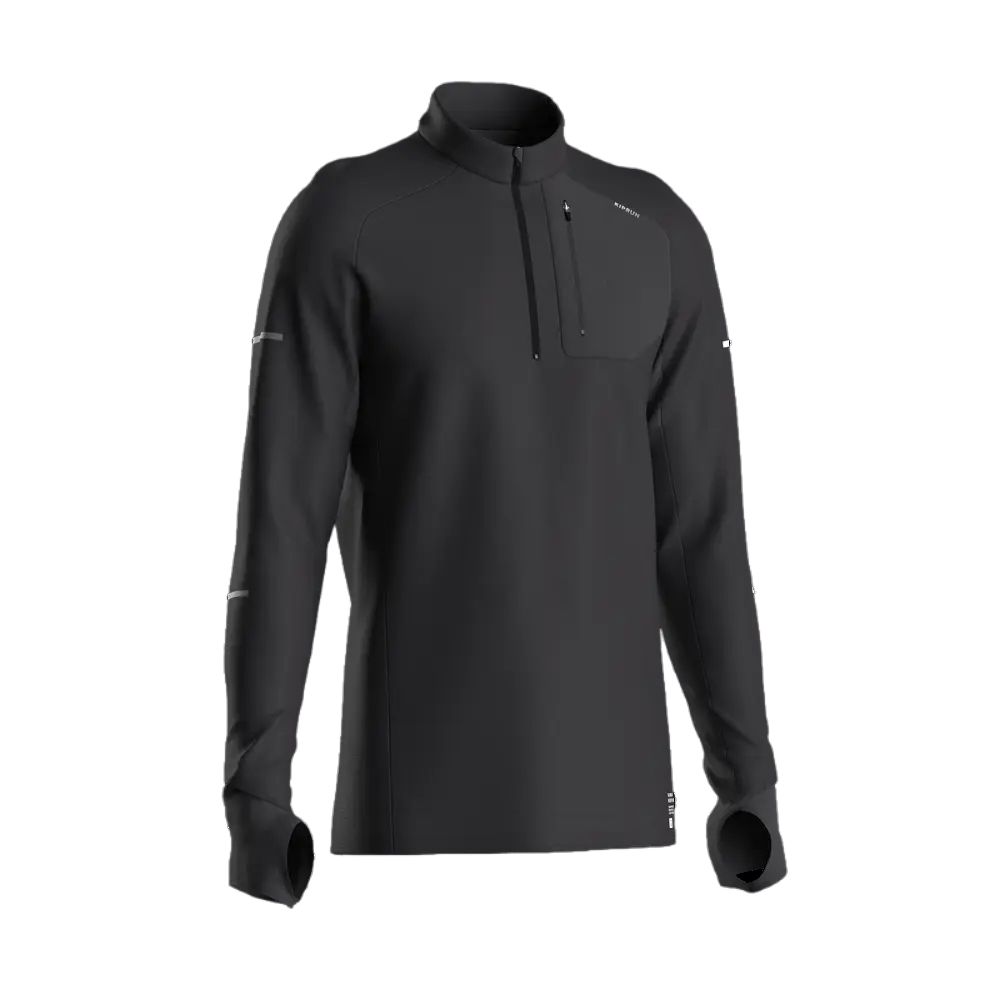 

DECATHLON Футболка мужская темно-синяя