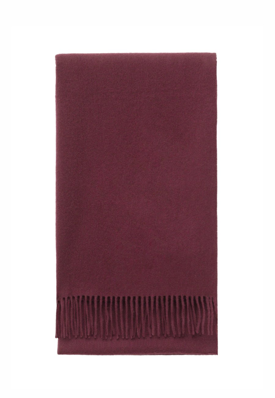

Шарф & other stories Scarf, Burgundy/Bordeaux