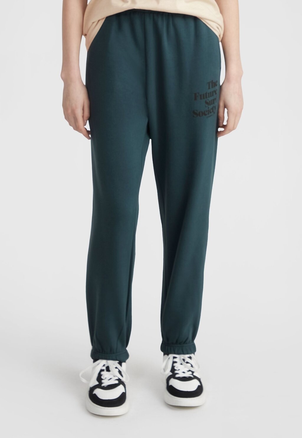 

Спортивные брюки THE FUTURE SURF SOCIETY O'Neill, цвет Mottled Dark Green