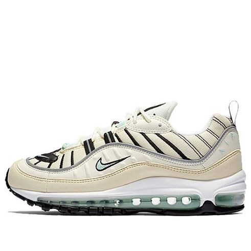 

Кроссовки air max 98 Nike, бежевый