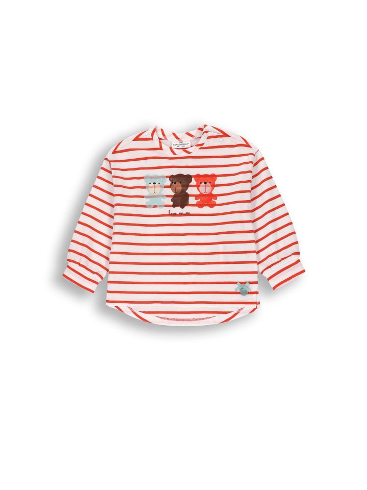 

Толстовка Coccodrillo, красочный