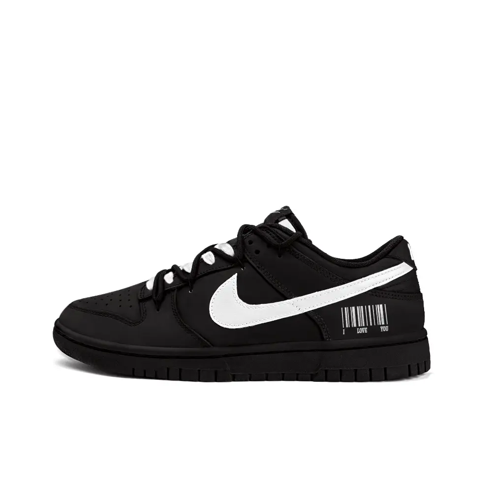 

Кроссовки Nike Dunk Kids' Skateboarding Shoes Grade School