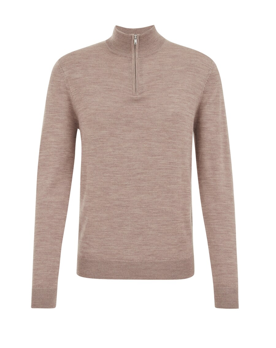 

Свитер WE Fashion, Light brown