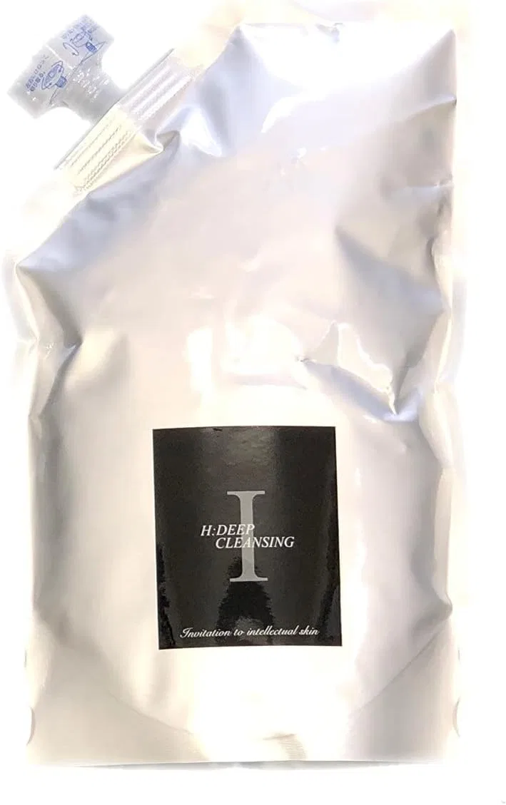 Гель для снятия макияжа H: (H Colon) 500 г, лаванда