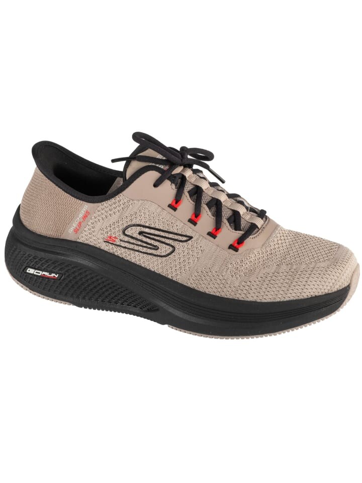 

Кроссовки Skechers Slip-Ins: Go Run Elevate 2.0, серый