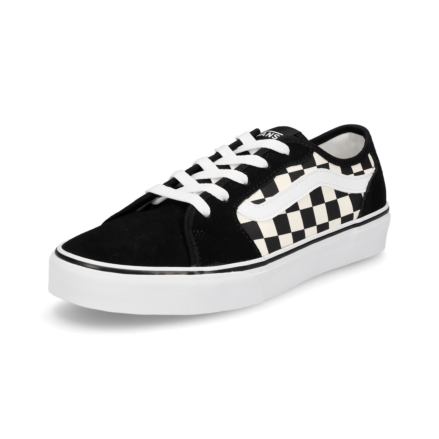 

Кроссовки Vans Sneaker, цвет Checkerboard schwarz