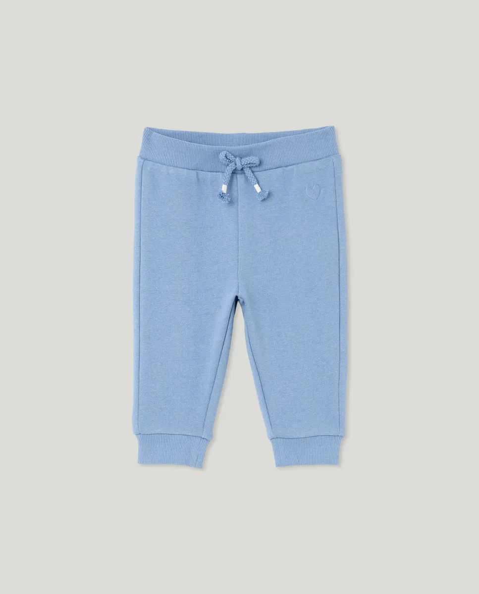 

Штаны для малышки Baby El Corte Inglés, синий