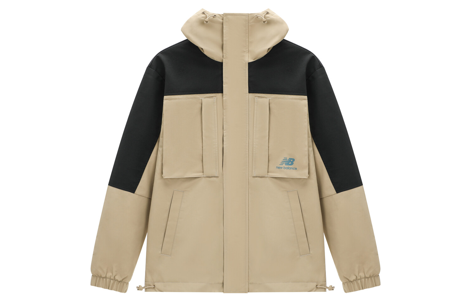 

Мужская куртка New Balance, хаки