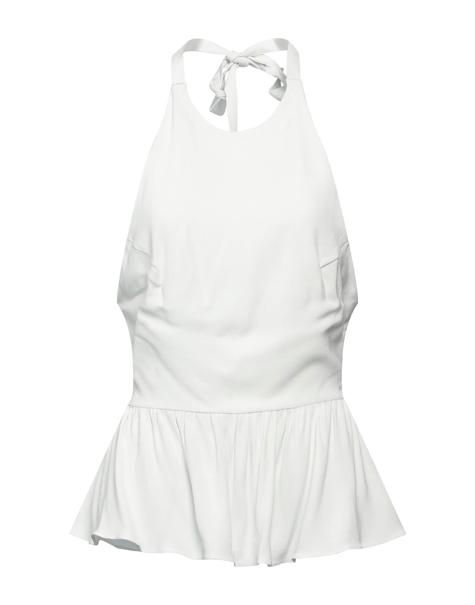 

Топ Vanessa Cocchiaro, светло-зеленый