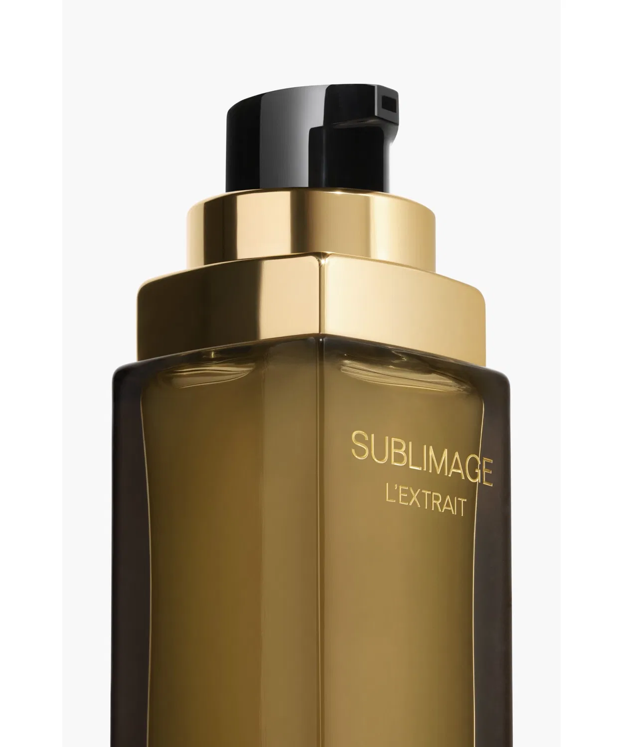 Сыворотка масляная Sublimage L'Extrait de Huile Premium Chanel 15 мл — фото 2