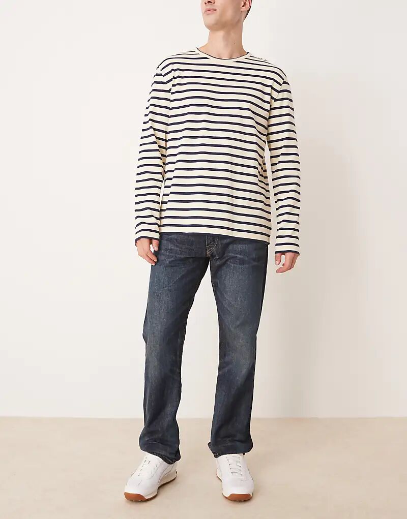

Джинсы Polo Ralph Lauren Southampton темно-синего цвета