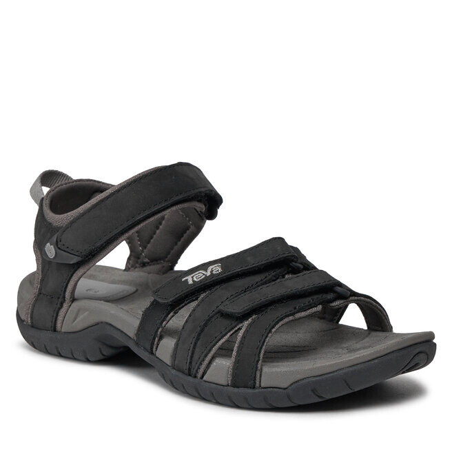 Сандалии Teva TirraLeather, черный