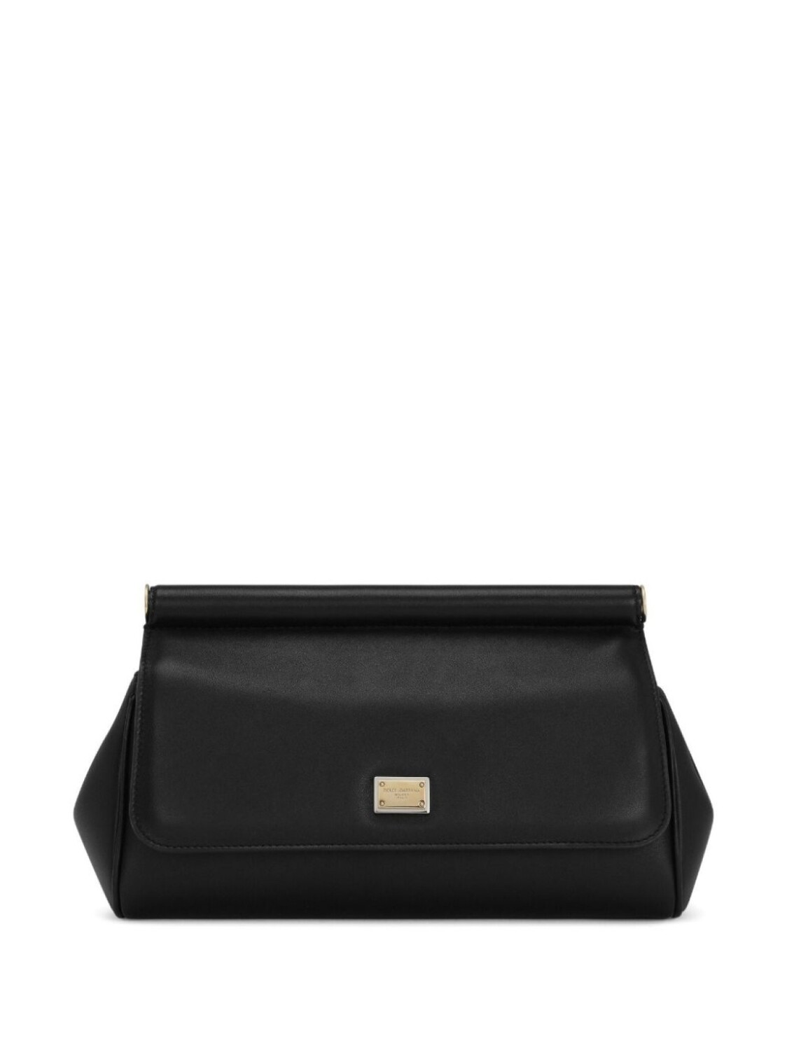 

Dolce & Gabbana сумка-тоут Sicily, черный