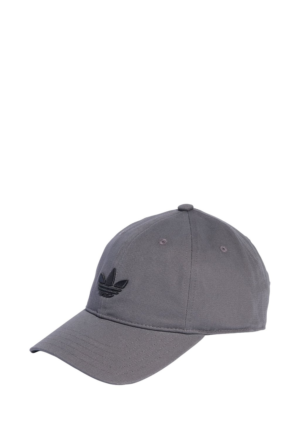 

Бейсболка BASEBALL Adidas Originals, серый