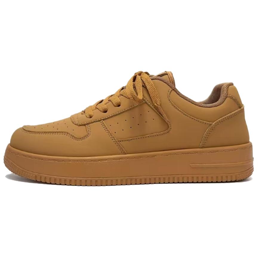 

Низкие мужские кроссовки FOMOCE, Khaki