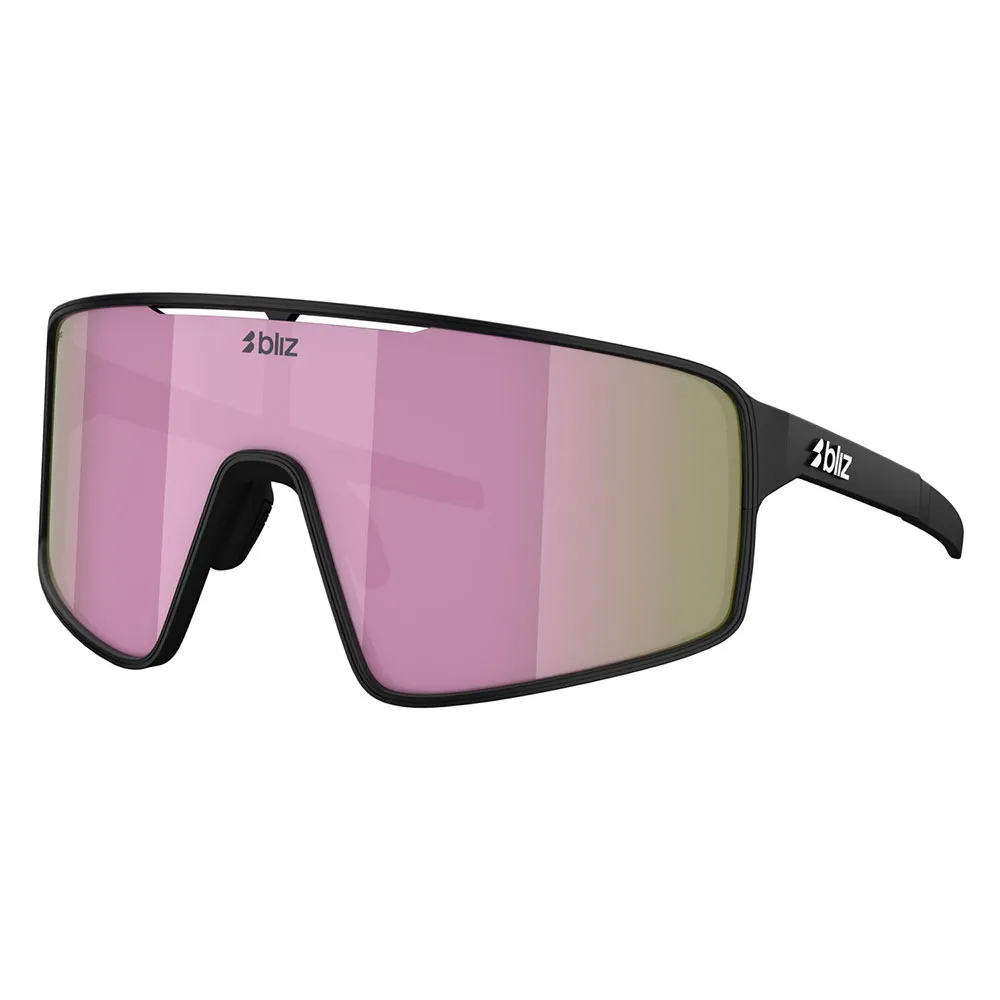 

Солнцезащитные очки Bliz P001s, прозрачный