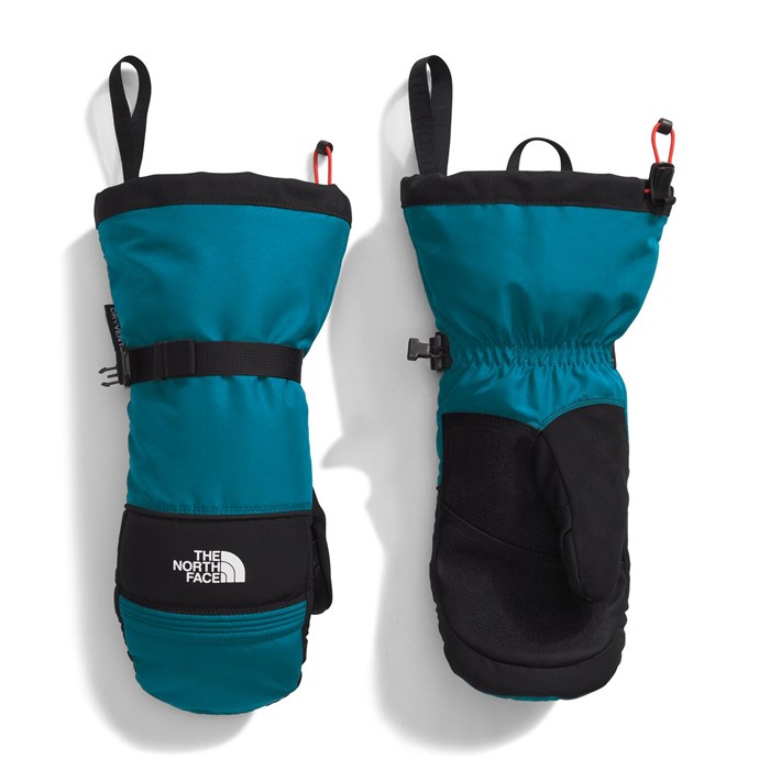

Горнолыжные варежки Montana The North Face, Dusk Blue