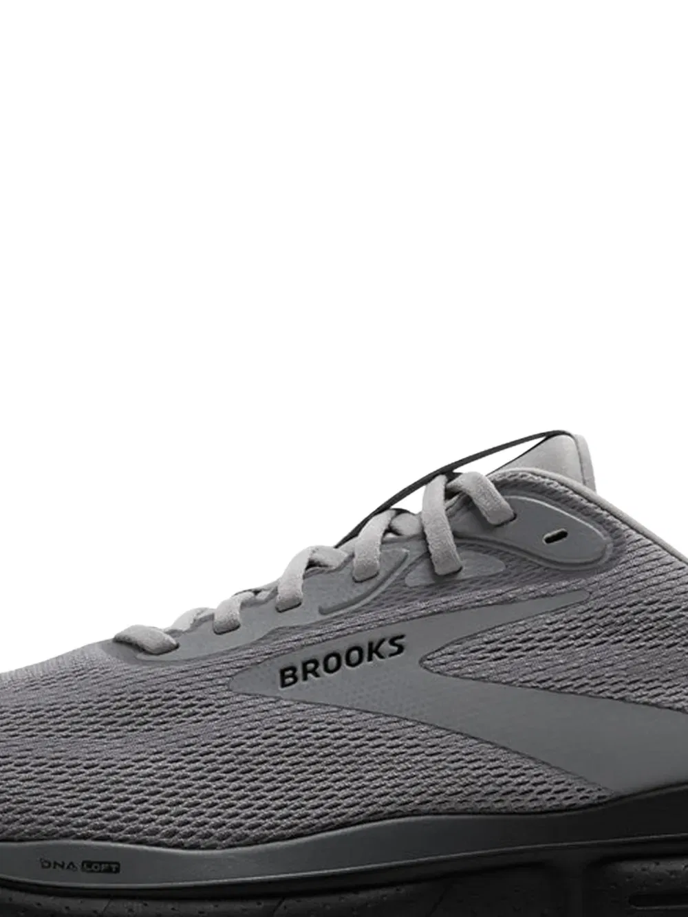 Кроссовки Trace 4 Brooks, серый — фото 2