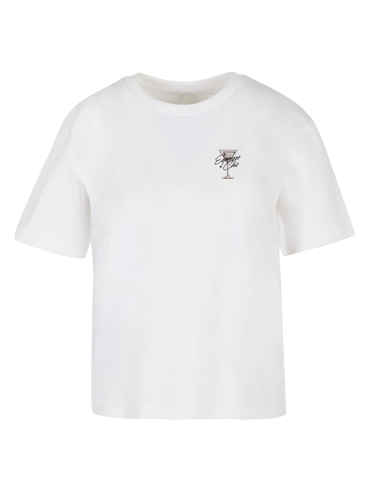 

Футболка Mister Tee, белый