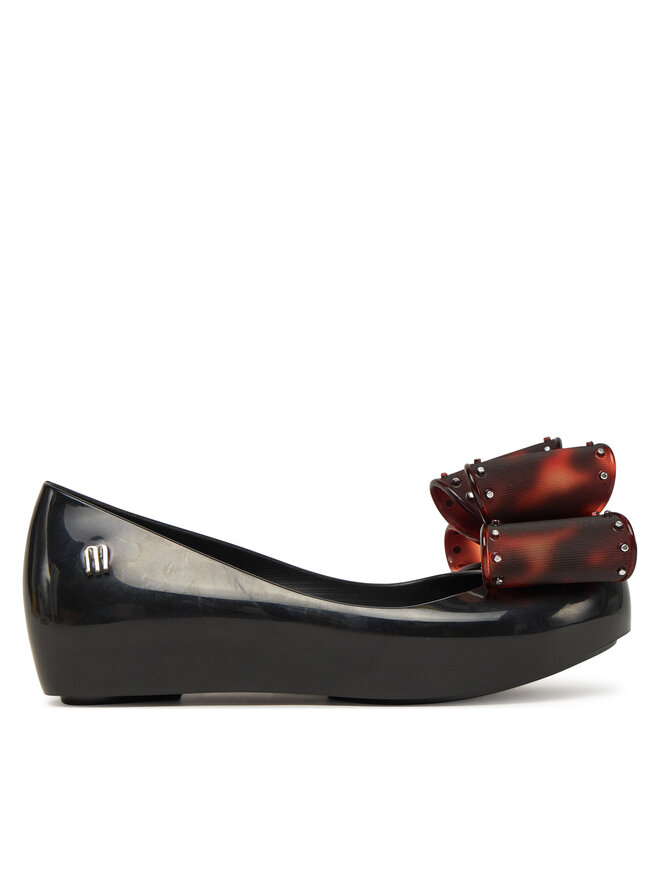 

Балетки Ultragirl Classic Bow 35966 Melissa, черный