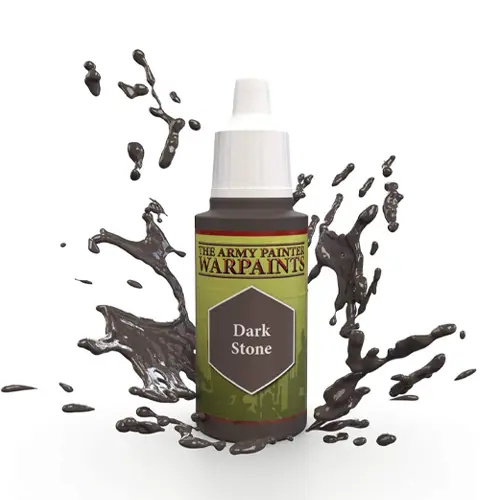 

Аксессуары Army Painter Warpaint: Dark Stone (18ml)