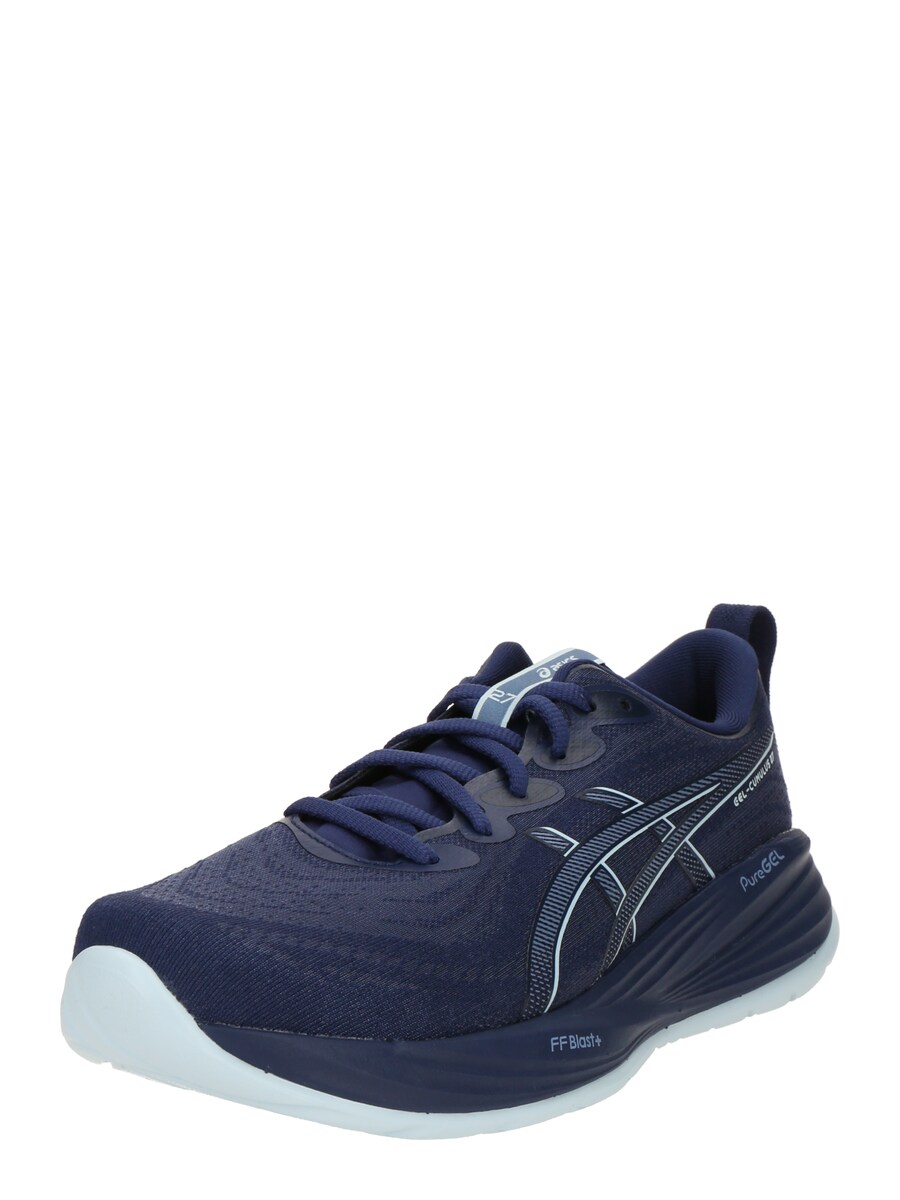 

Кроссовки для бега ASICS Fuji Lite 5, цвет Navy/Pastel blue