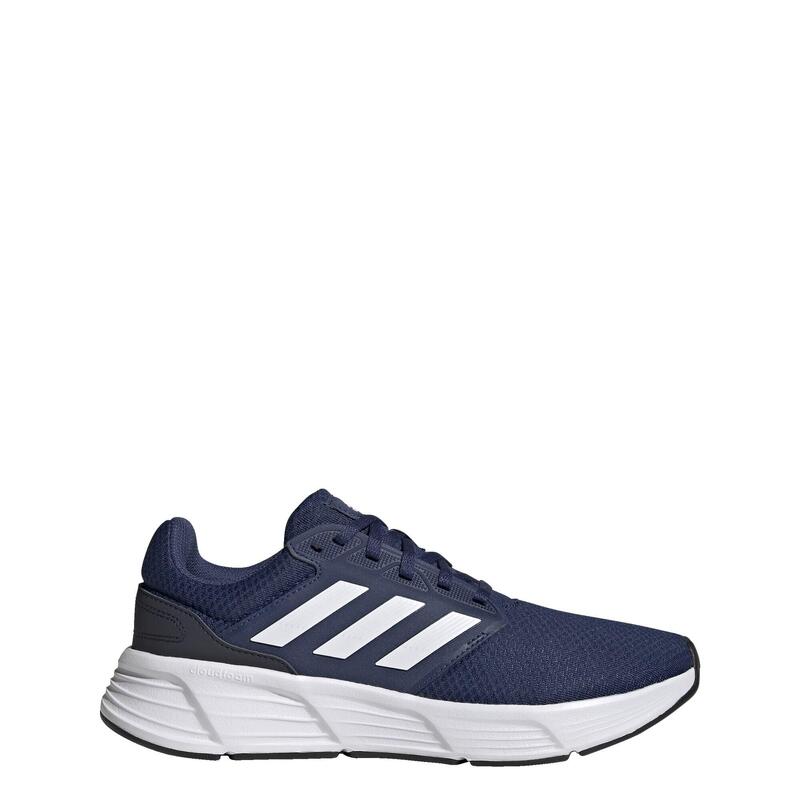 

кроссовки Galaxy 6 ADIDAS, цвет blau