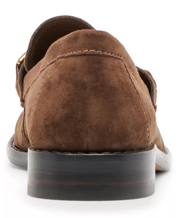 Женские лоферы Waylen Slip On Dolce Vita, коричневый — фото 3
