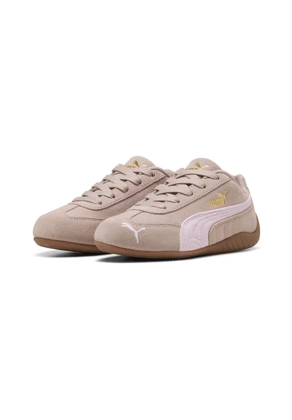 Кроссовки speedcat og ps Puma, Rose Latte-Pearl Pink — фото 2