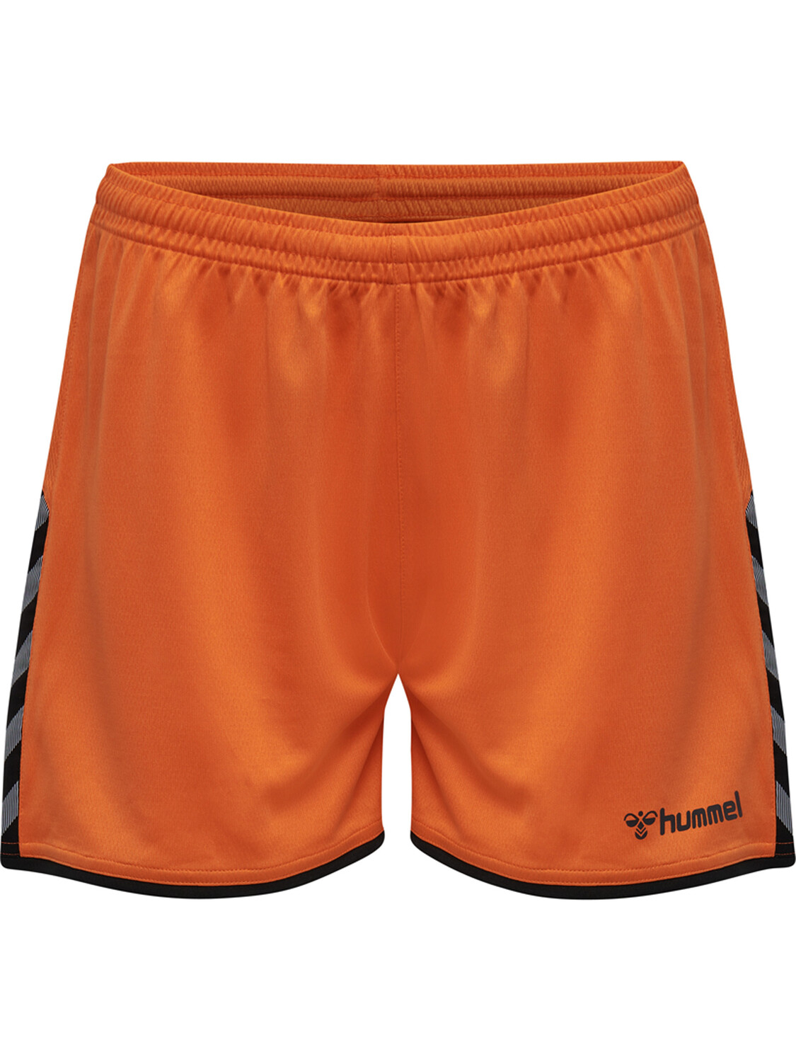 

Шорты Hummel Poly Frauen Hmlauthentic Poly, цвет TANGERINE