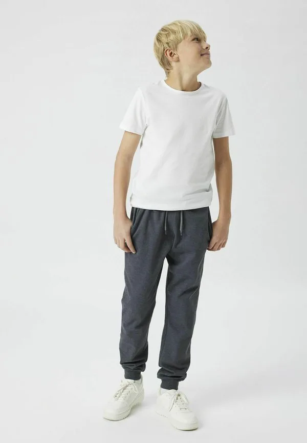 Спортивные штаны Two Soon, Dark Grey Melange