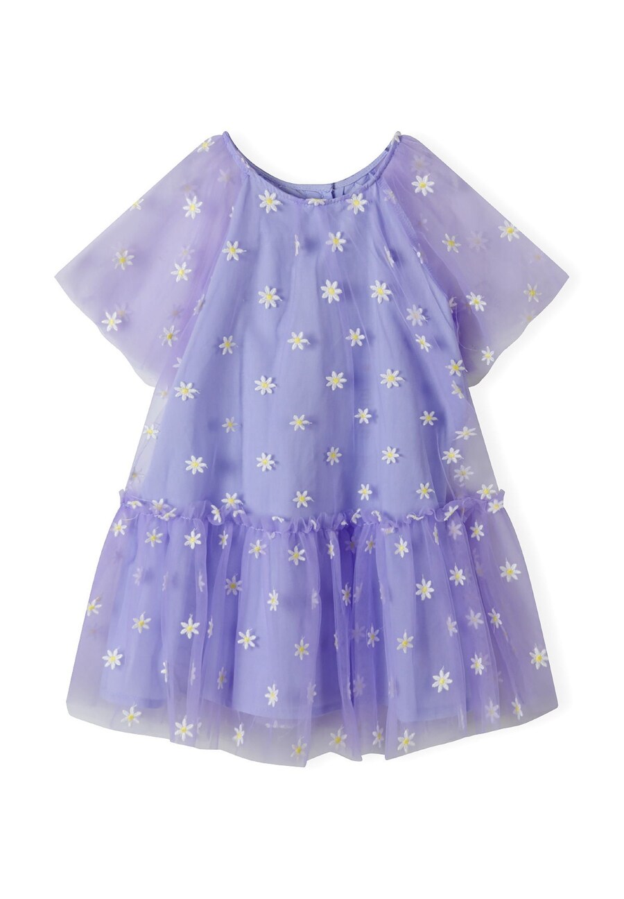 

Платье MINOTI, цвет Lavender