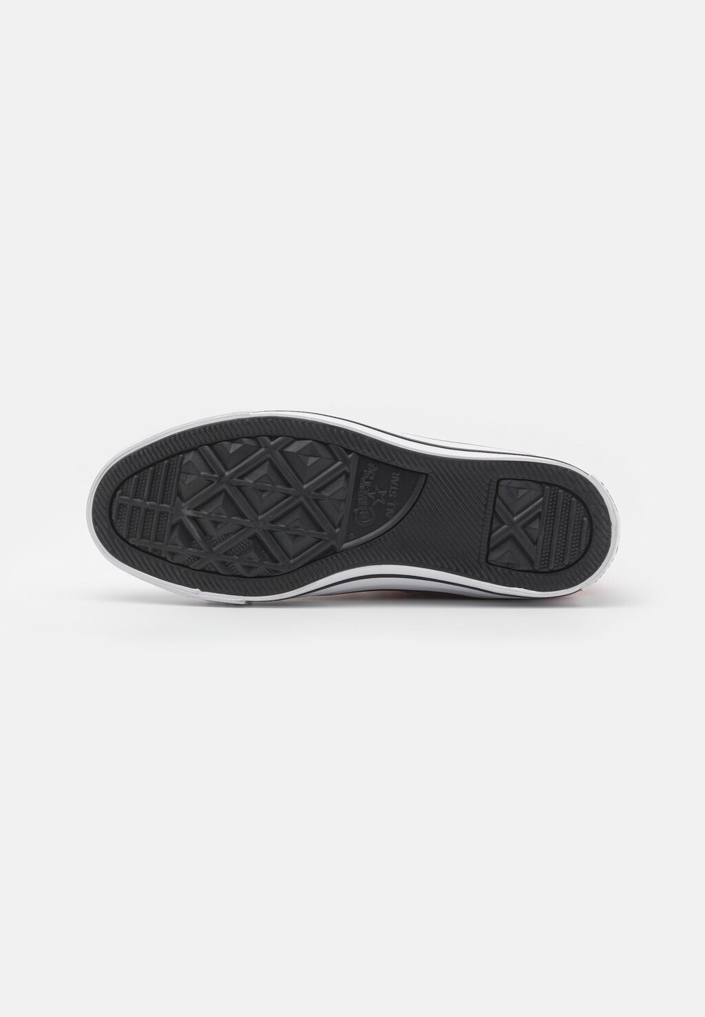 

Высокие кеды CHUCK TAYLOR ALL STAR SKETCH UNISEX Converse, красный