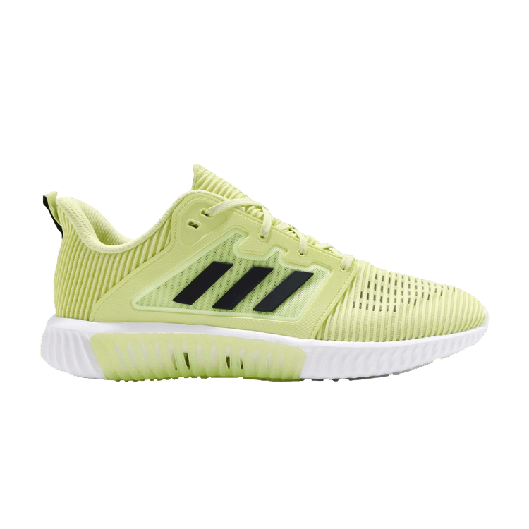 

Кроссовки adidas Climacool Vent 'Safety Yellow', желтый