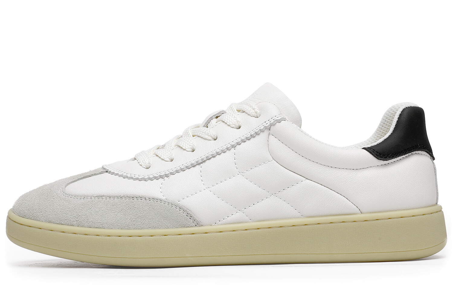 

Кроссовки мужские Lifestyle Shoes Men Low-Top White Desai, Белый, Кроссовки мужские Lifestyle Shoes Men Low-Top White Desai