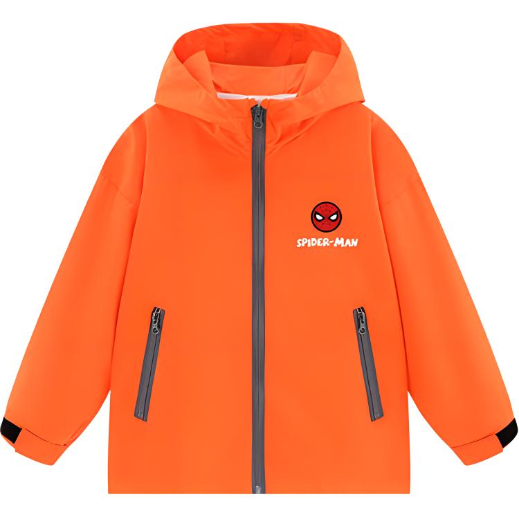 

Ветровка Orange Kids' Disney, оранжевый